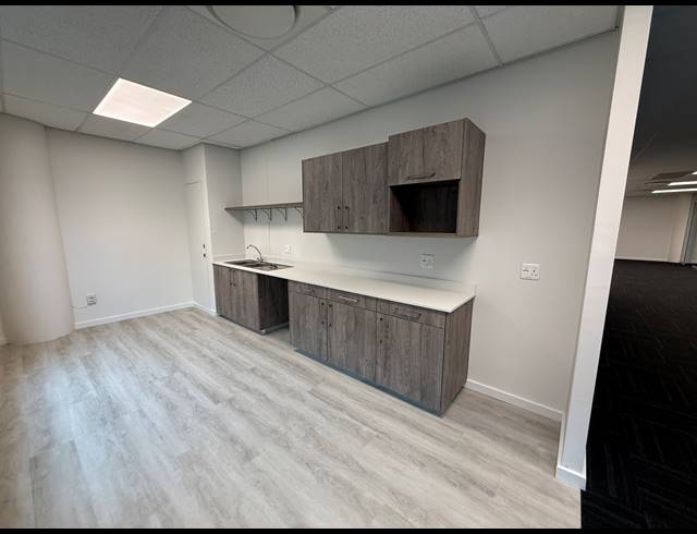315M² OFFICE TO LET IN ROSEBANK